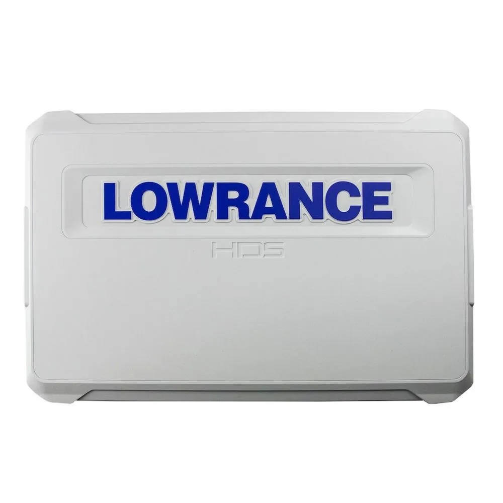 Lowrance 000-14584-001 — Lowrance HDS Live Sun Cover - Ultimate Protection for Fishfinders