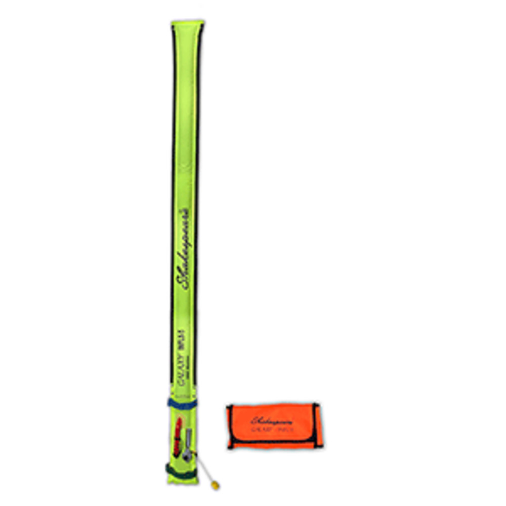 Shakespeare INFL8-5 - <p><strong>5 VHF Inflatable Emergency Antenna 3dB Galaxy<str