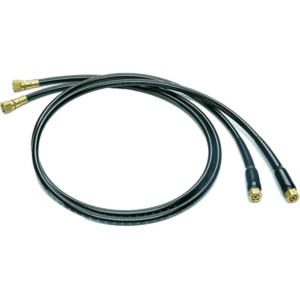 Uflex USA KITOB-16 — UFlex 16' Hydraulic Hose Kit with Preassembled Fittings