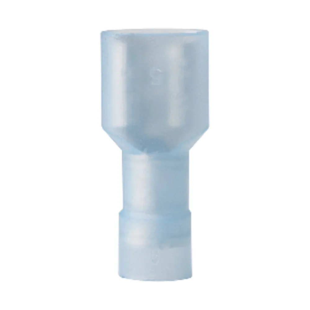 Ancor 221418 — Ancor Nylon Fully Insulated Disconnect - Female - 16-14 - 100-Piece