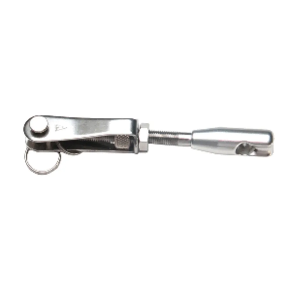 C. Sherman Johnson LS-3400 — C. Sherman Johnson Adjuster w/Splice Eye