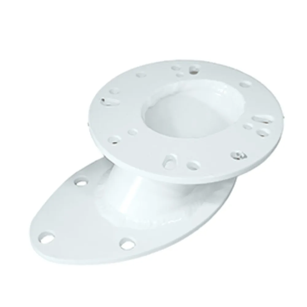 Scanstrut DPT-C-PLATE-01 — Scanstrut Camera Plate 1 f/FLIR M-Series Cameras & Searchlights