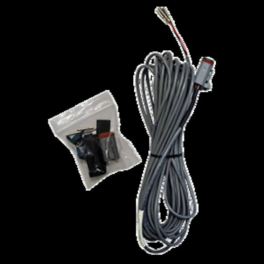 Balmar SG2-0400 — CDI Electronics SG2-0400 10Mm Com Cable, Sg200