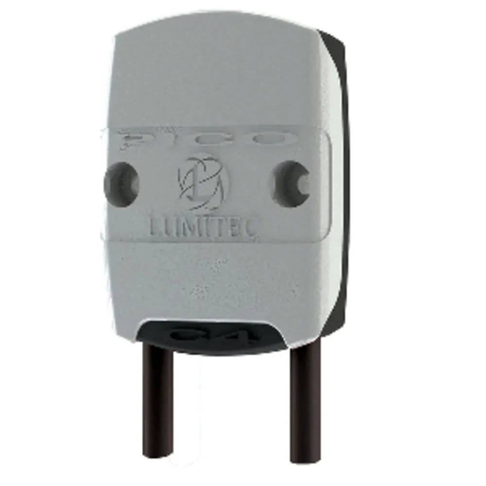 Lumitec 101609 — <p><strong>Pico C-4 Expansion Module</strong></p><p>Pico Expansion Modules extend the power and reach of the Poco Digital Lighting Control system making it possible to control other manufacturers’ luminaires, lighting accessories and devices that do not have the sophisticated PLI technology built-in. The Pico C-4 module provides Poco or TTP control of third party RGB or RGBW lighting accessories. The Pico P-1 module acts as an in-line solid-state relay, controlling any large load up to 20 Amps with on/off and PWM dimming control.</p> <!--- cis2:mm1rmZVk --->