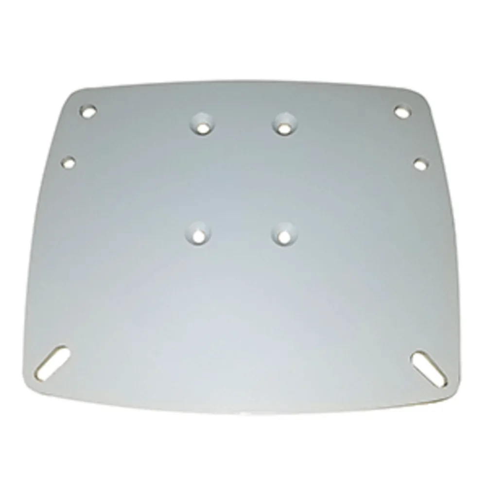 Scanstrut DPT-R-PLATE-01 — Scantstrut Radome Plate 1 f/Raymarine, Garmin, B&G, Lowrance Domes