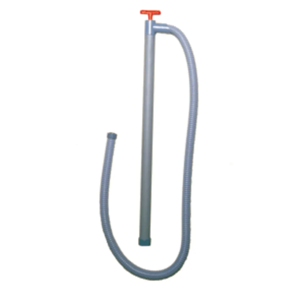 Beckson Marine 136PF6 — Beckson Thirsty-Mate 36" Pump with 72" Hose
