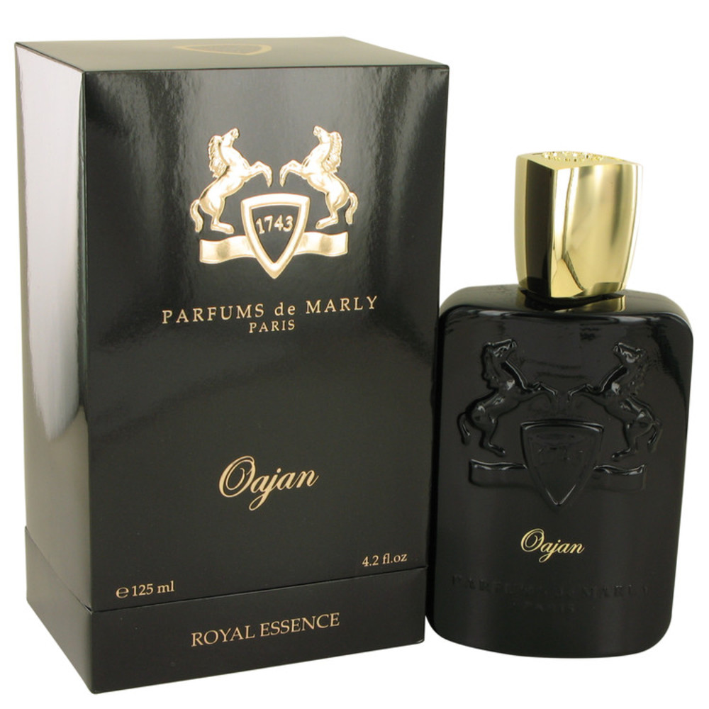 Parfums De Marly 537552 - Launched in 2013 by the modern perfume house of Parfums De M