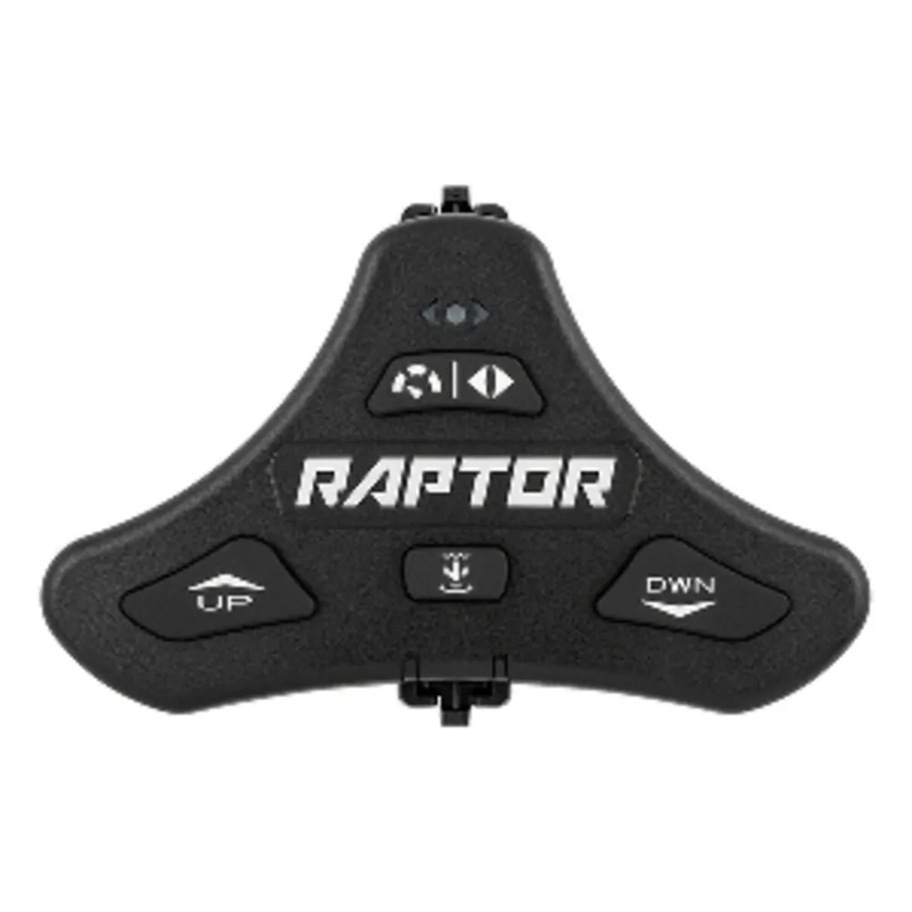 Minn Kota 1810253 — Minn Kota Raptor/Talon Bluetooth Stomp Switch