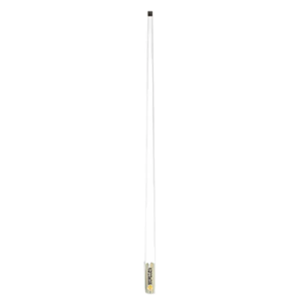 Digital Antenna 538-AW-S — Digital Antenna 538-AW-S 8' AM/FM Stereo Antenna - White