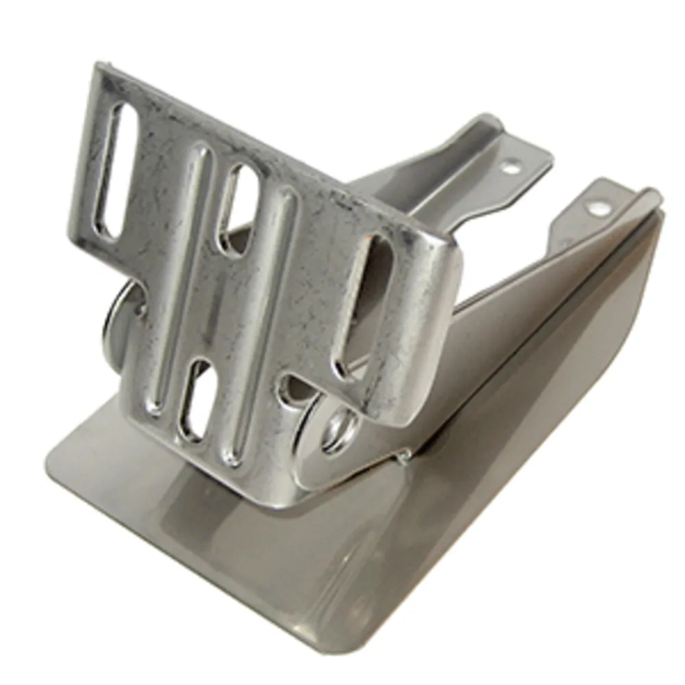 Garmin 010-12006-11 — Garmin Transom Mount Bracket with Adjustable Spray Shield