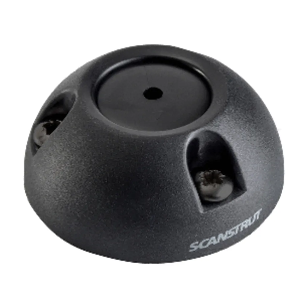 Scanstrut DS21A-P-BLK — Scanstrut DS21A-P-BLK Vertical Cable Seal - Black