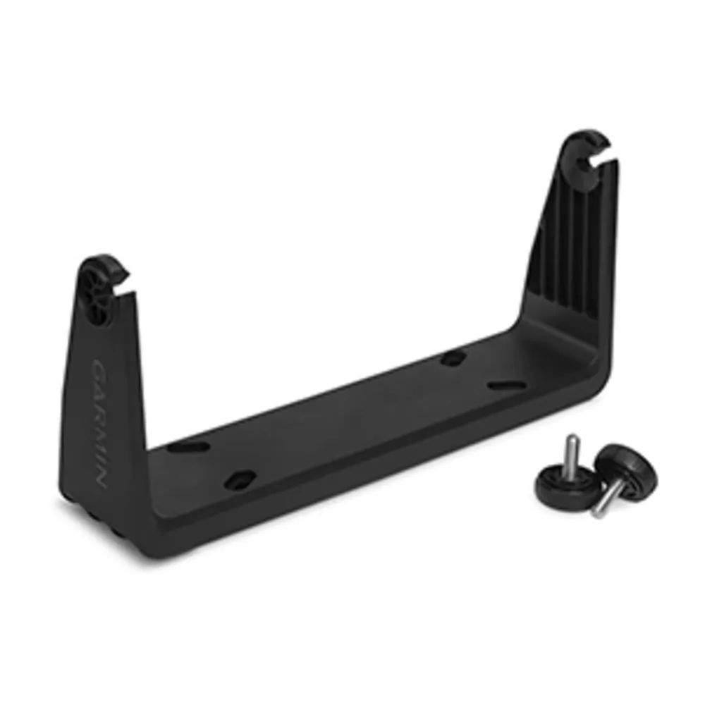 Garmin 010-12545-00 — <p><strong>Bail Mount with Knobs for GPSMAP® 7x2 Series</strong></p>