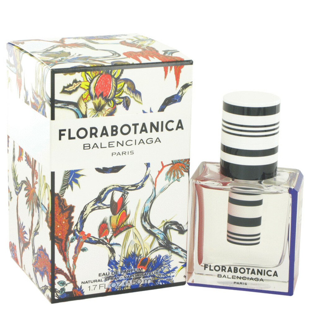 Balenciaga 503453 - Florabotanica by balenciaga is the houses designer nicolas g
