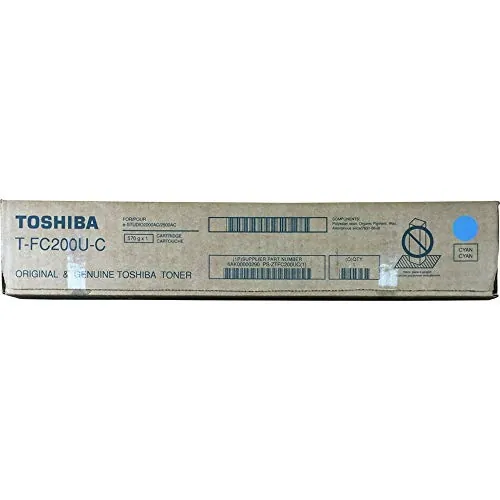 TOSHIBA TOSTFC200UC — TOSHIBA E-STUDIO 2000AC