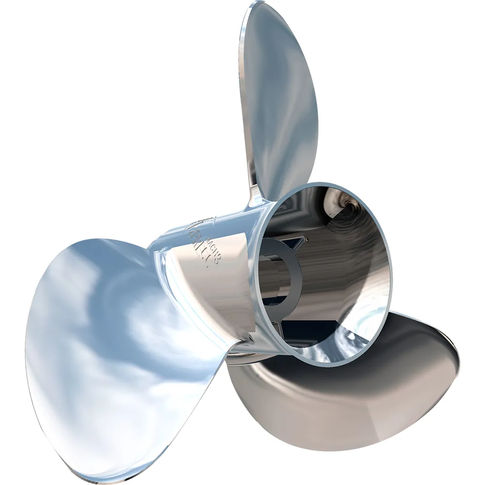 Turning Point Propellers 31501512 — Turning Point Express Mach3 Right Hand Propeller - 14.5" x 15