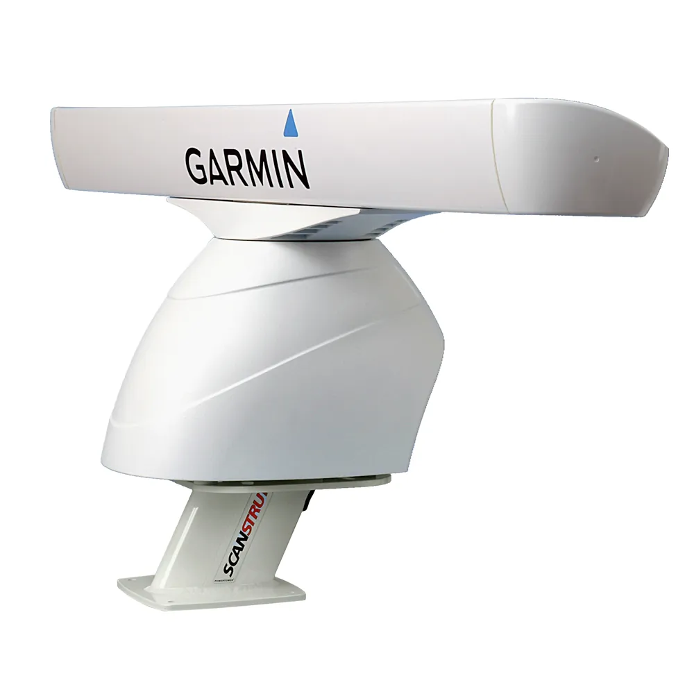 Scanstrut APT6002 - Scanstrut PowerTower 6.93 Open Array Radar Mount