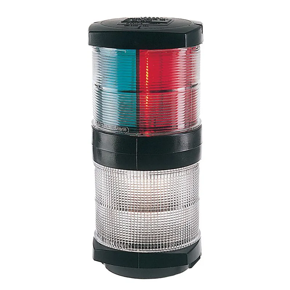 Hella Marine 002984601 — Hella Marine Tri-Color Anchor Light - 2nm - 12V
