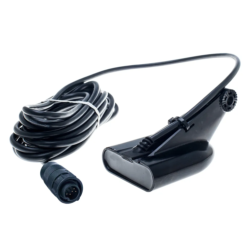 Lowrance 000-15639-001 — LOWRANCE HDI Transducer for Hook Reveal
