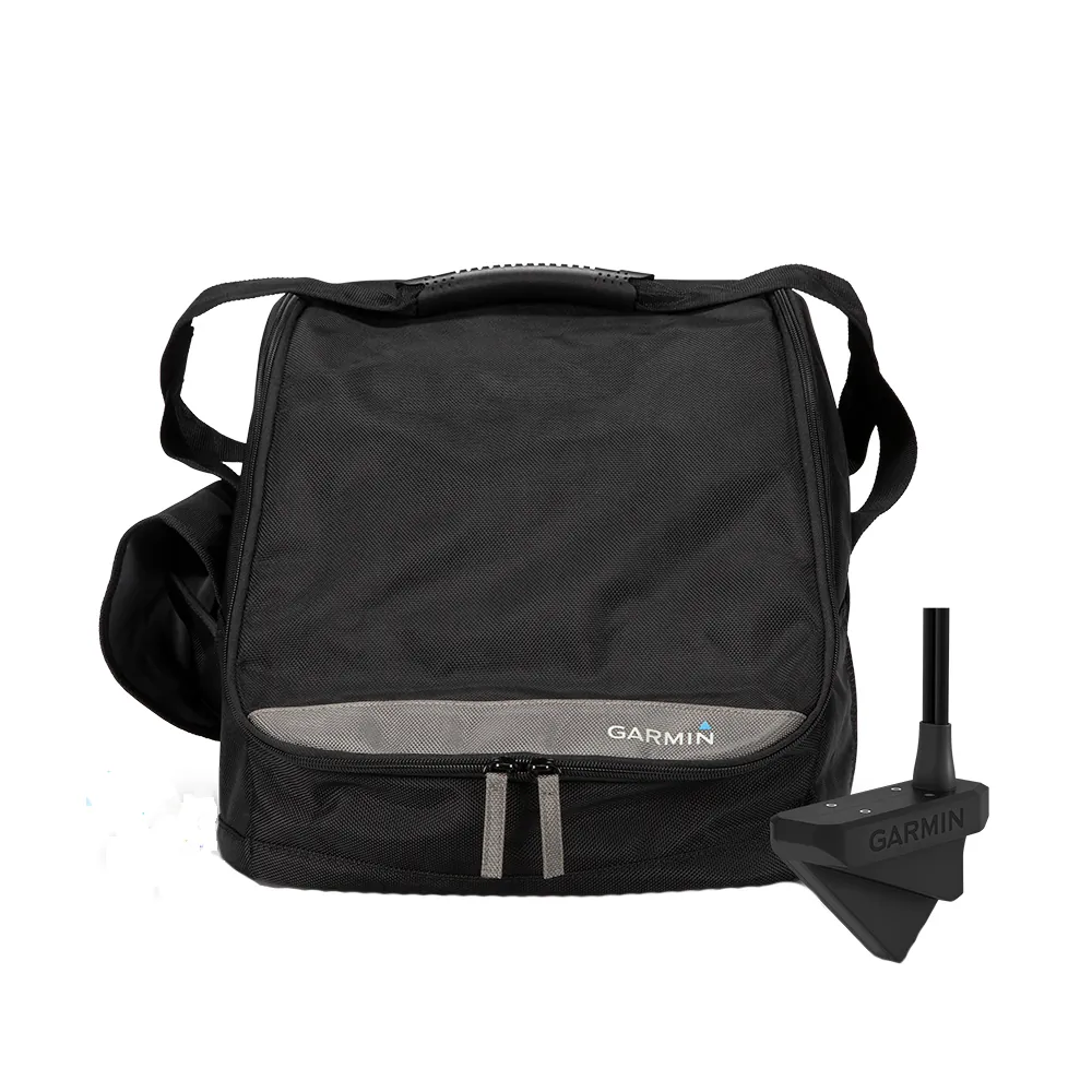 Garmin 010-12676-50 — Garmin Panoptix LiveScope Ice Fishing System Kit