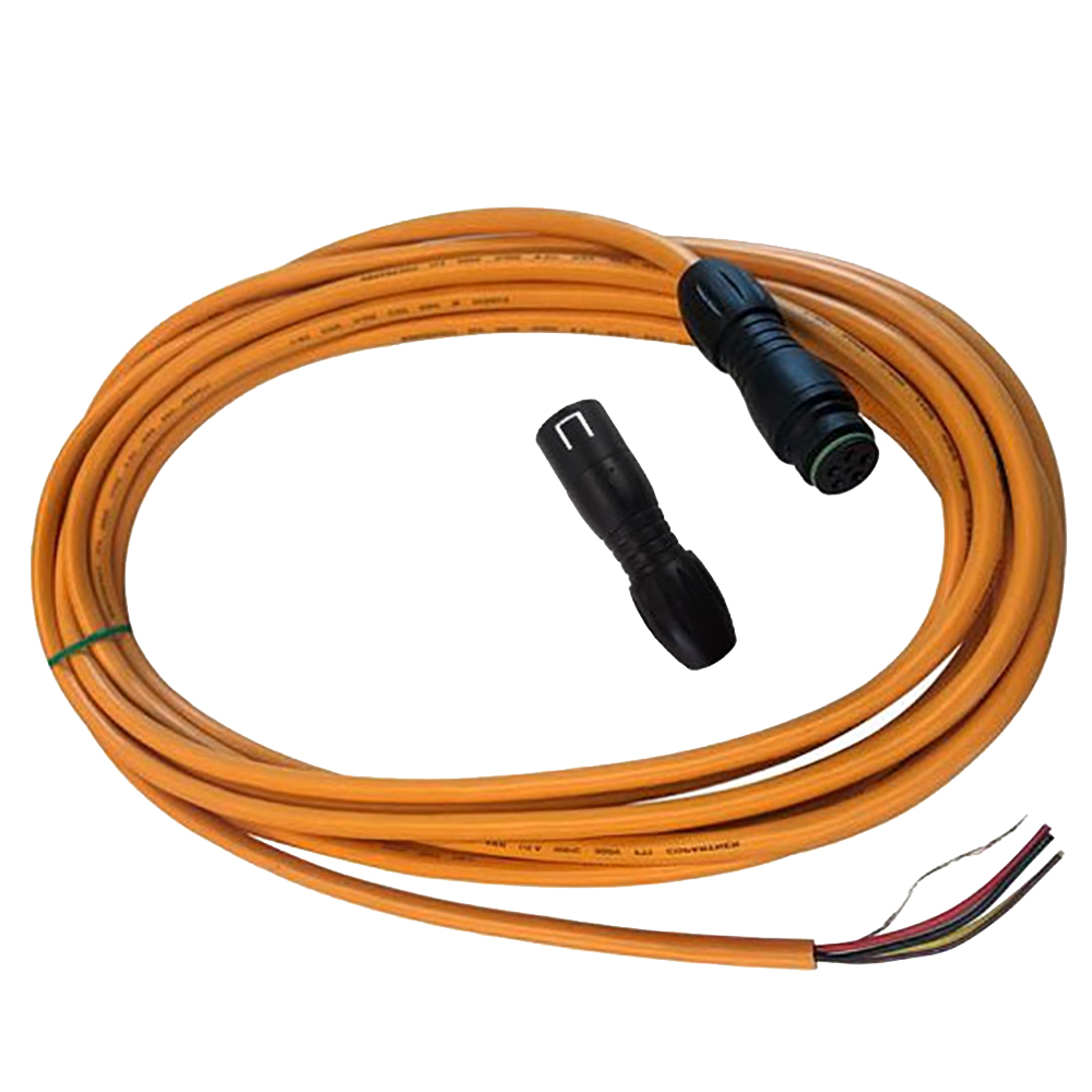 OceanLED 012923 - OceanLED Control Cable & Terminator Kit fStandard Switch Con
