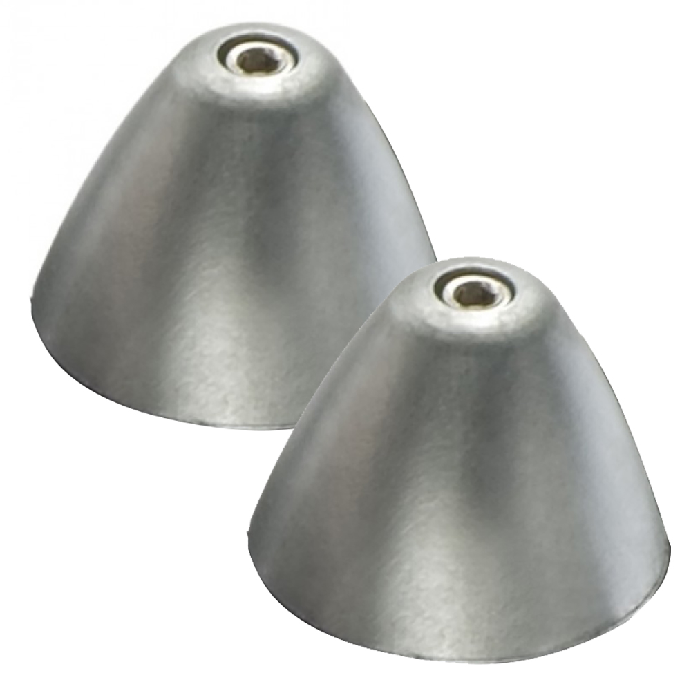 Quick FVSGANBTQ250A00 - Quick Anode Kit fBTQ250 Bow Thruster Propellers