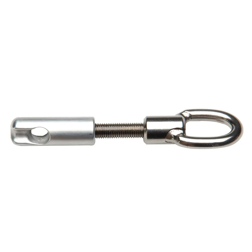 C. Sherman Johnson LS-3300 — C. Sherman Johnson Dyneema Line Splice Fitting