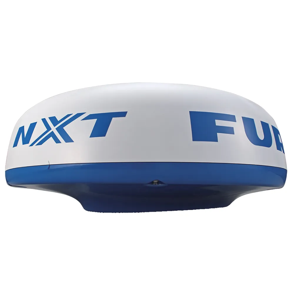 Furuno DRS4D-NXT — FURUNO DRS4D-NXT Doppler Radar with 15m Cable