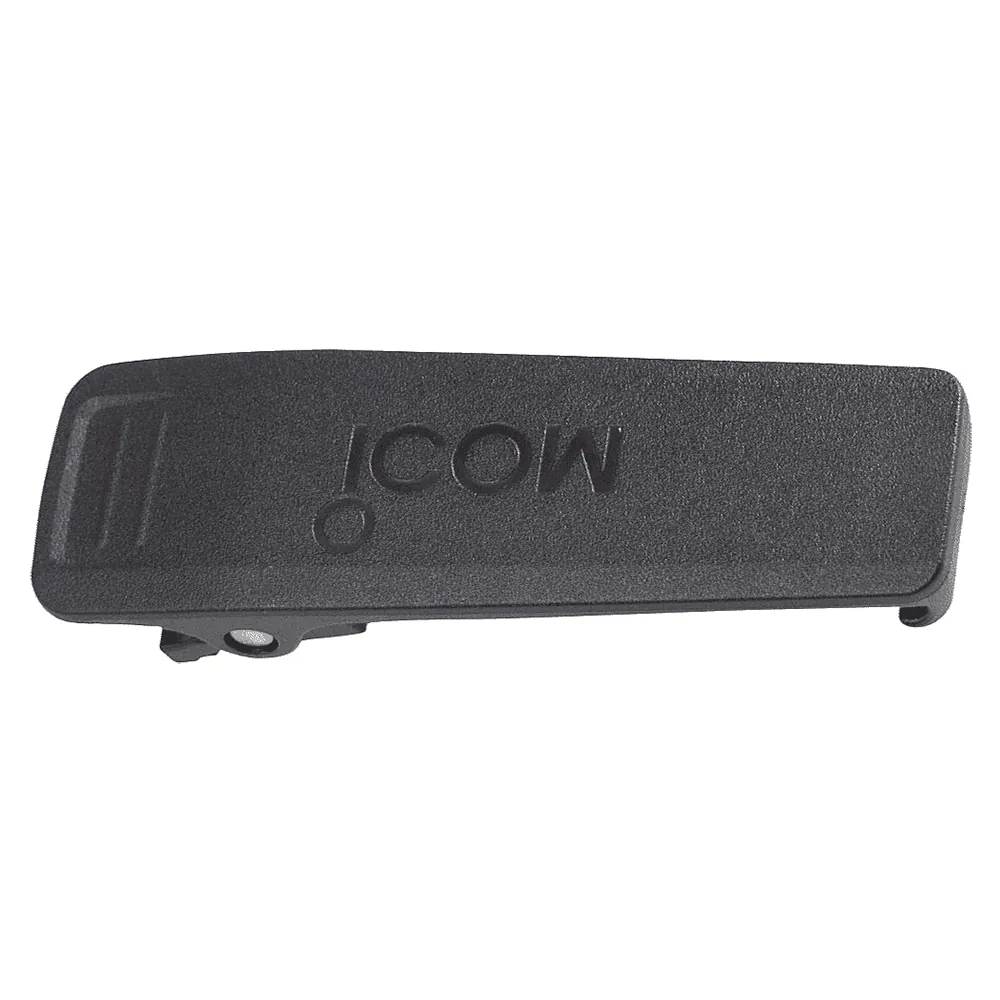 Icom MBB3 — ICOM Belt Clip for M85 and M85IS Radios