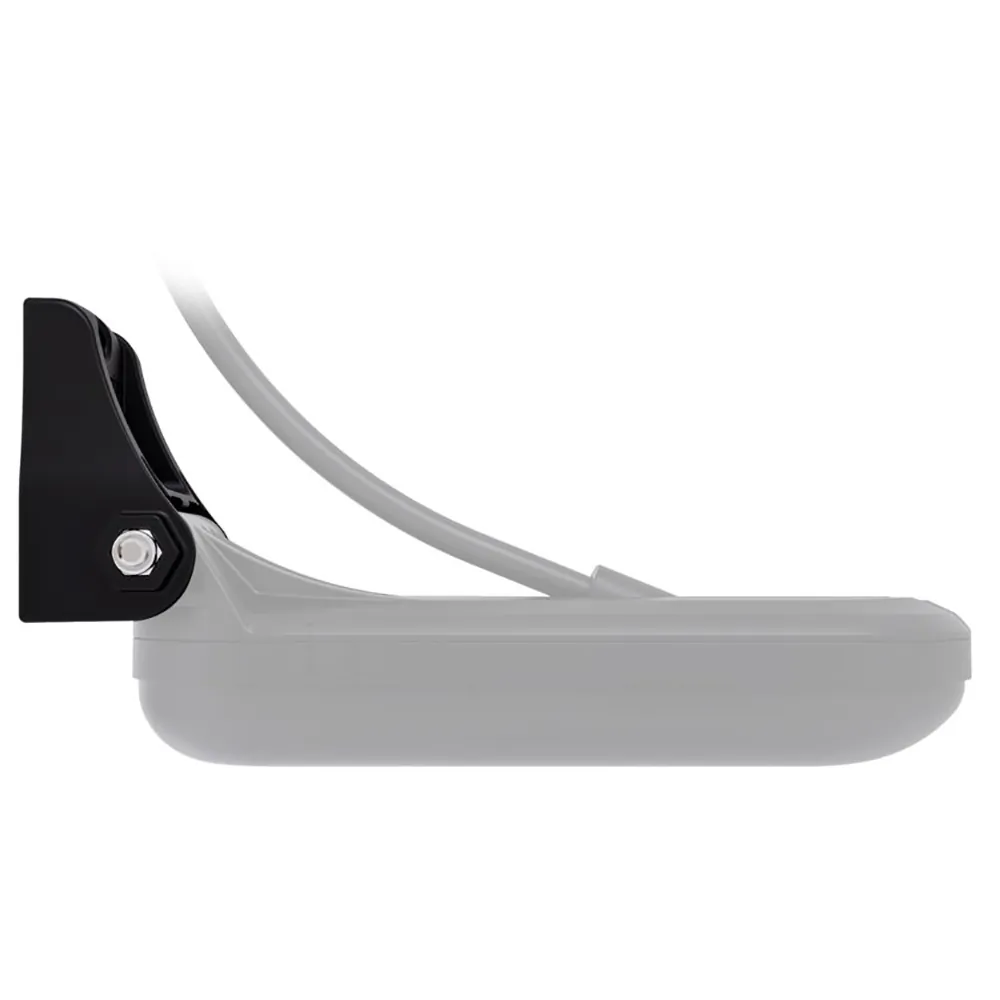 Raymarine R70651 — Raymarine HV-100 Transom Mount Bracket Accessory