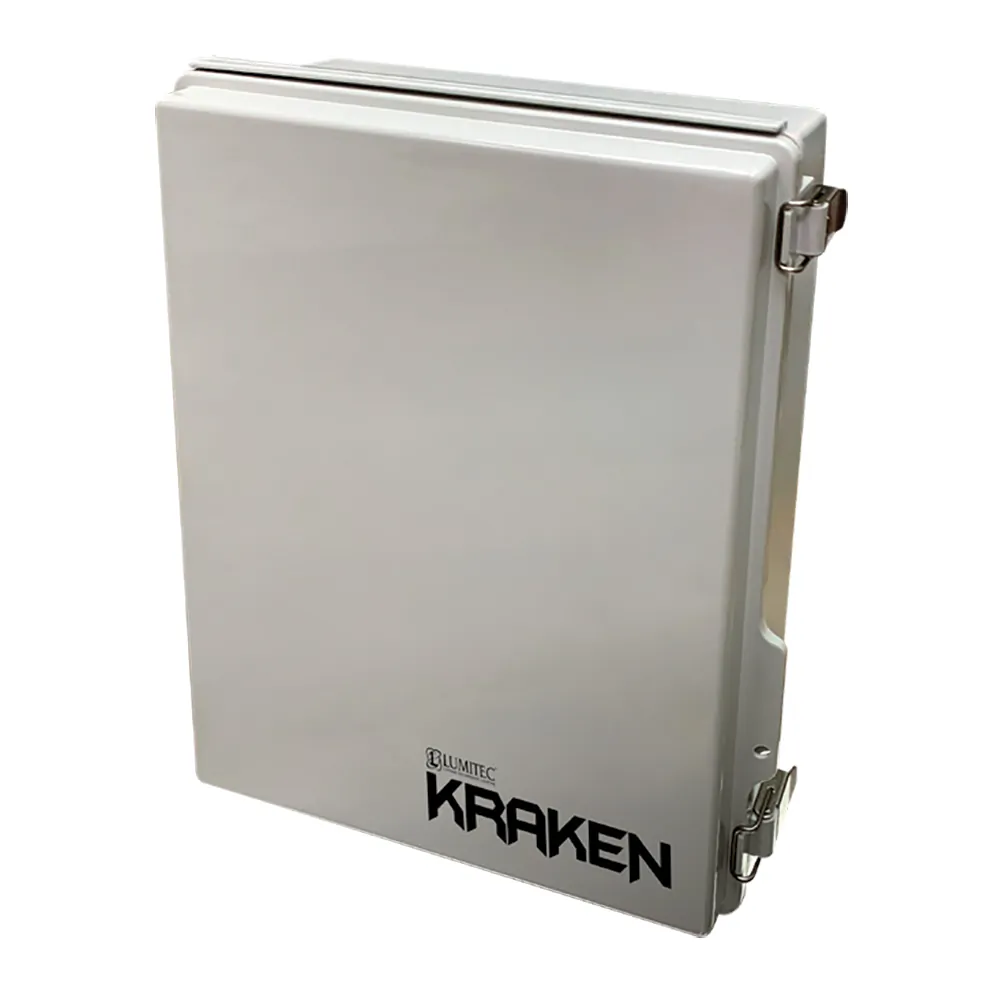Lumitec 101638 — Lumitec Kraken Command Center