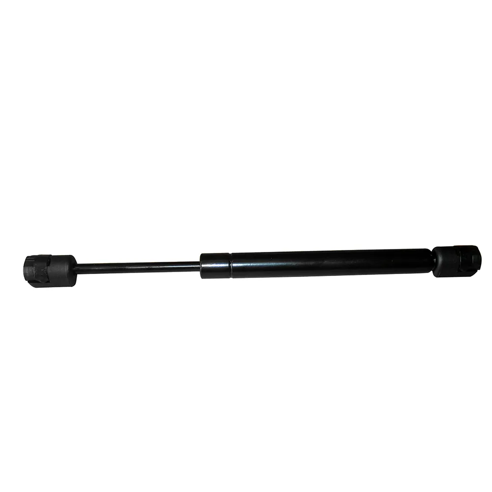 Whitecap G-3020C — 10" Black Nitrate Gas Spring - 20lb Capacity