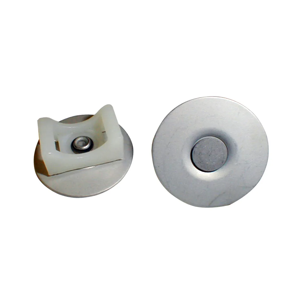 Weld Mount 80725 - Weld Mount Swivel Tie Mount - Aluminum Base - Pack of 25