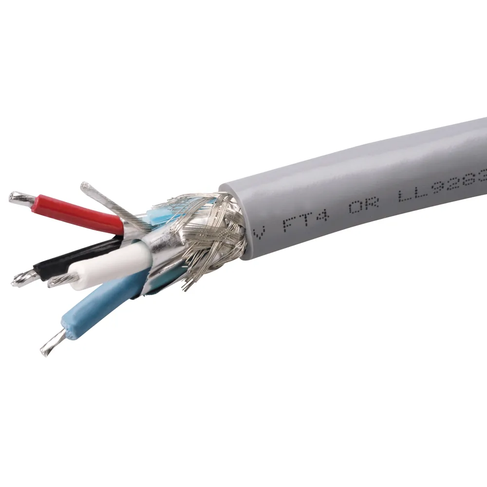 Maretron DG1-100C — Maretron High-Performance Bulk Cable - 100 Meter - Gray