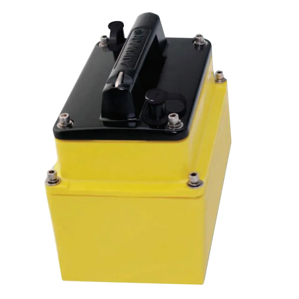 Furuno 527ID-IHN — Furuno M260 In-Hull 1kW Transducer