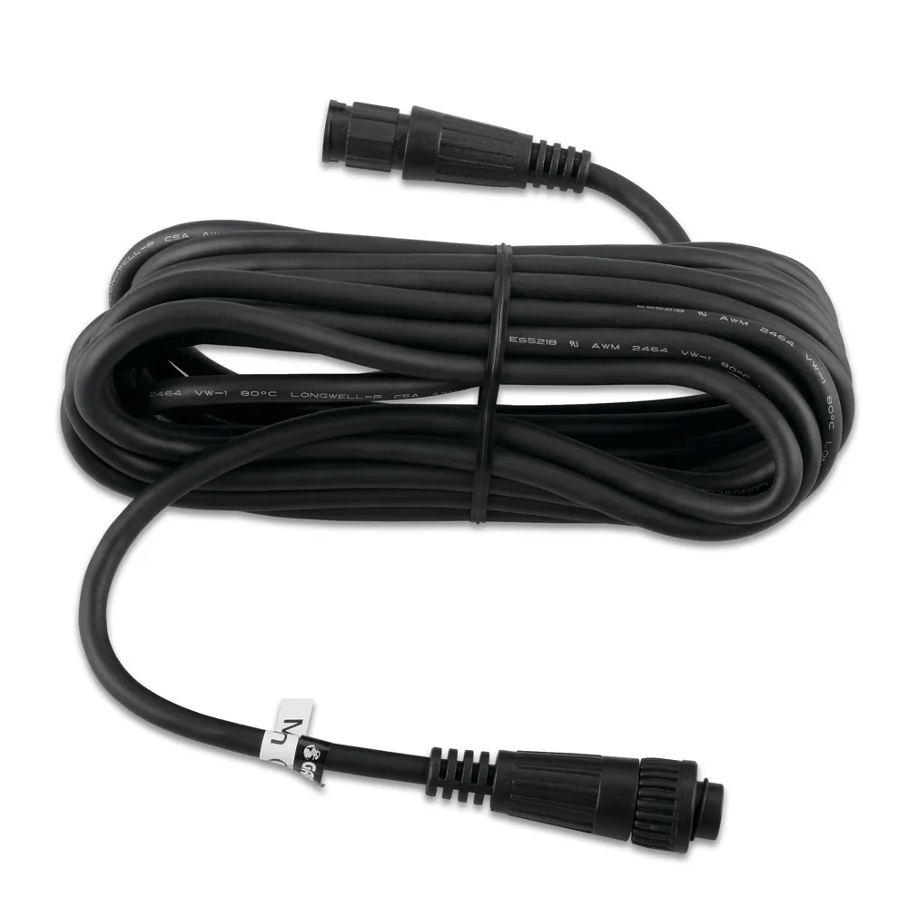 Garmin CW34576 — Garmin 5M GHP™ 10 Extension Cable