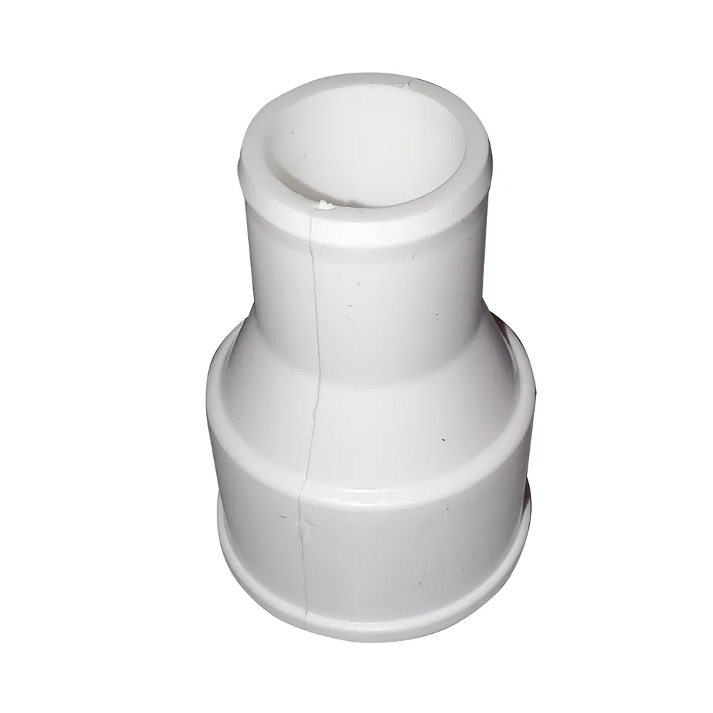 Rule 67 — 1-1/2" to 1-1/8" Hose Adapter for Pumps