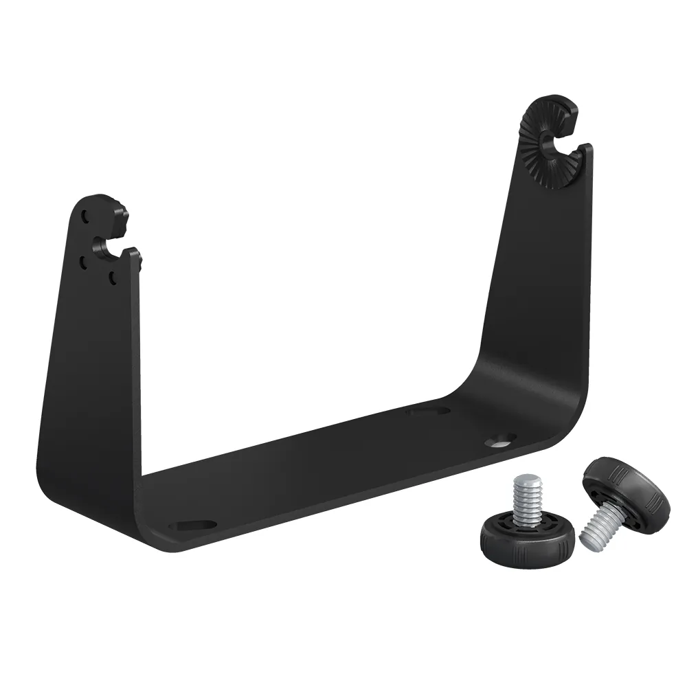 Garmin 010-12992-01 — Garmin Bail Mount with Knobs for GPSMAP 9x3 Series
