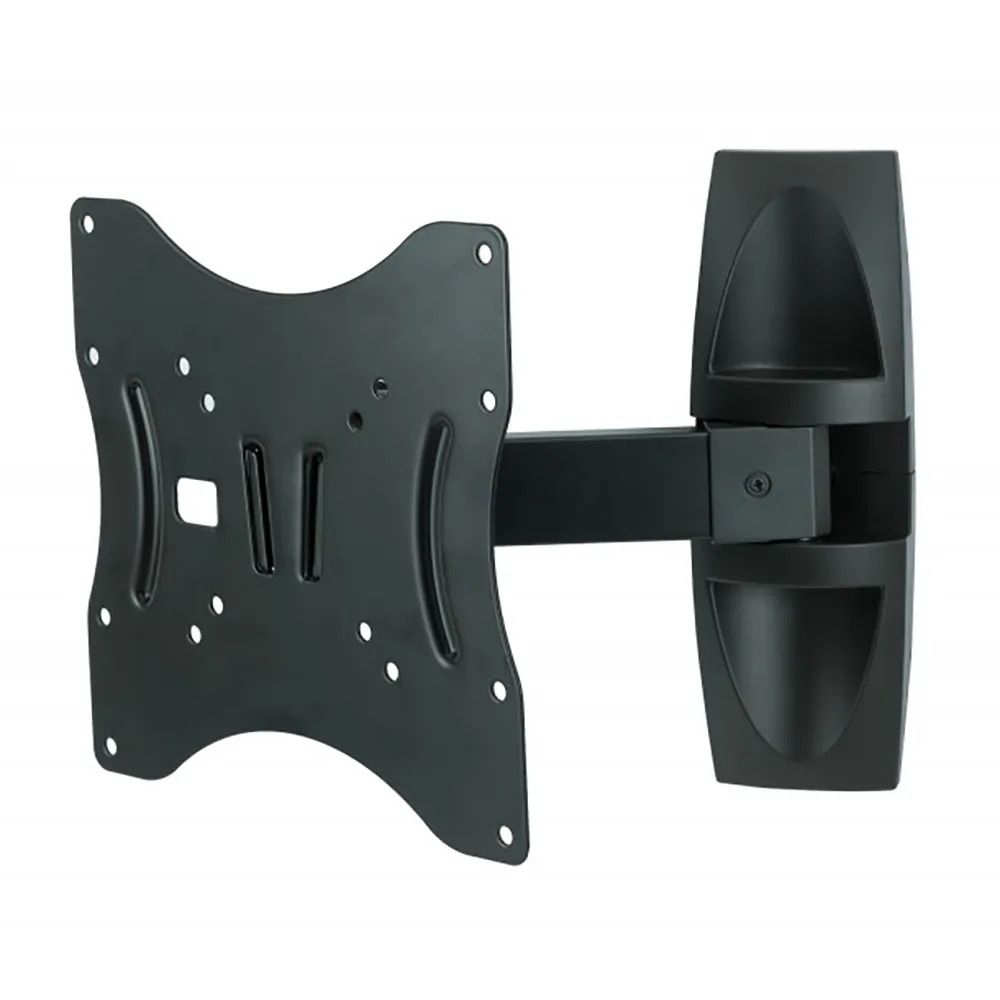 Majestic Global USA ARM102 - Heavy-Duty Lockable Swing Arm TV Mount Bracket