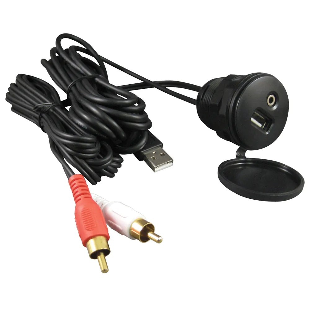 JBL CW52816 — JBL Mini USB and 3.5mm Audio Adapter