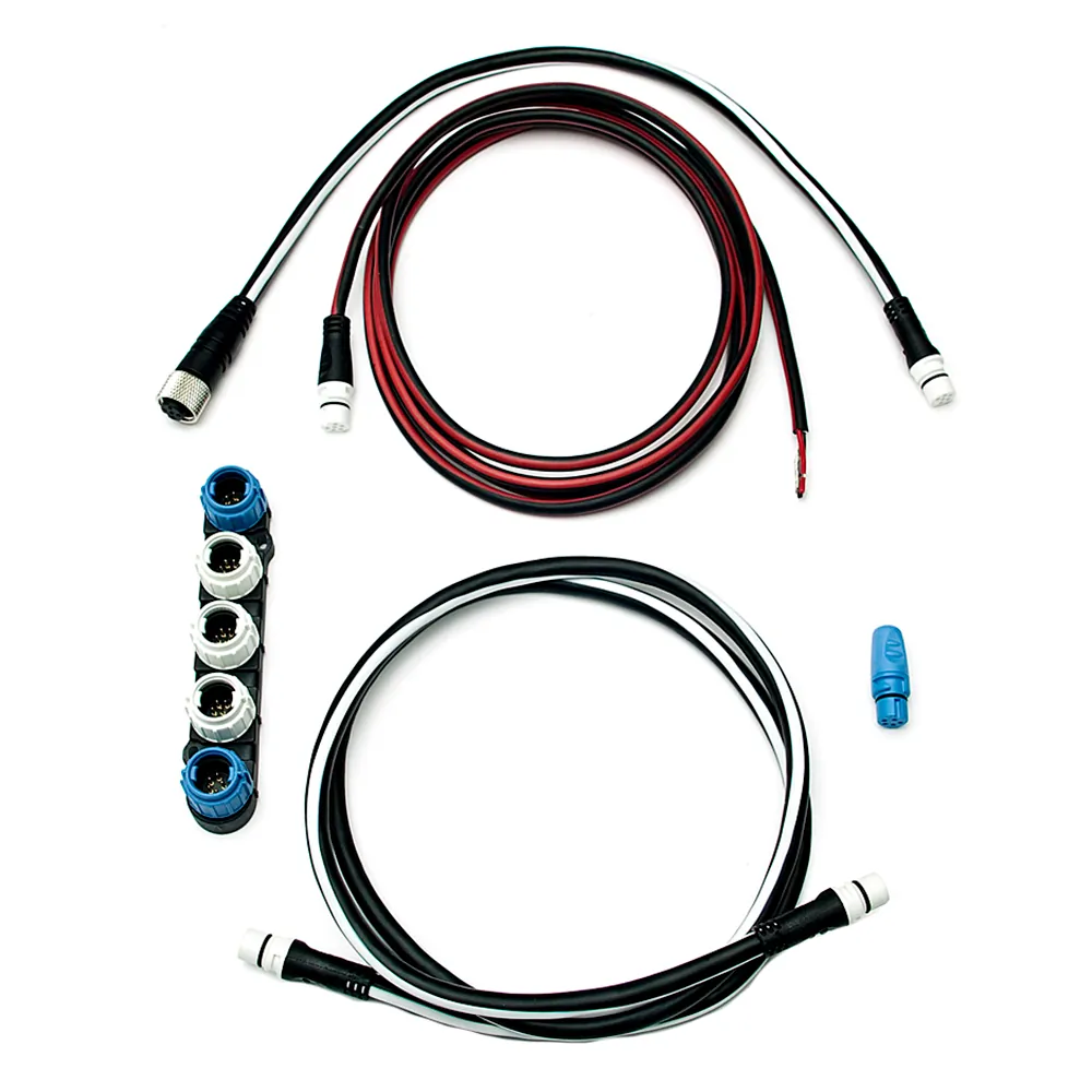 Raymarine T12217 — RAYMARINE NMEA2000 Gateway Cable Kit - Complete Set
