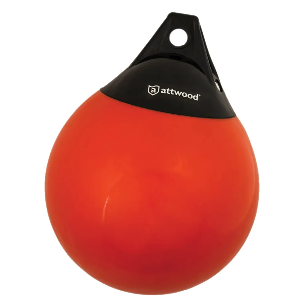 Attwood Marine 9350-4 — Attwood 9" Anchor Buoy