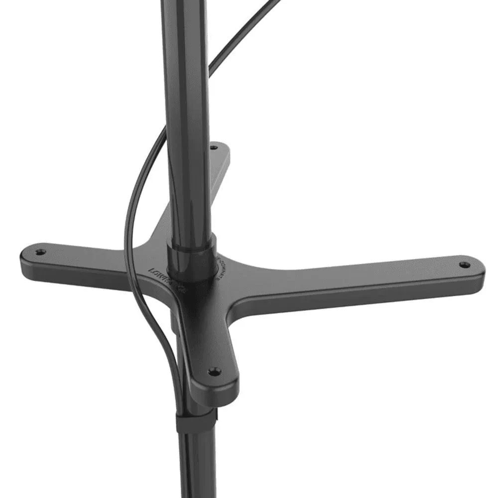 Lowrance 000-14963-001 — Lowrance LiveSight Ice Transducer Mount