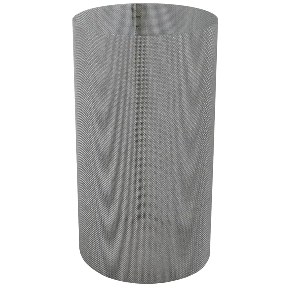GROCO WSA-1251 — GROCO WSA-1251 Stainless Steel Basket Fits WSA-1250 & WSB-1250