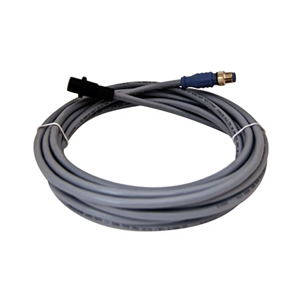 Furuno 001-193-460-10 — Furuno 6M NMEA32K Cable for GP330B