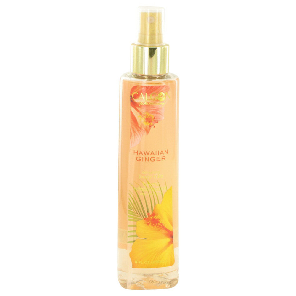 Calgon 502792 - Become a Hawaiian beauty by wearing this Calgon Take Me Away