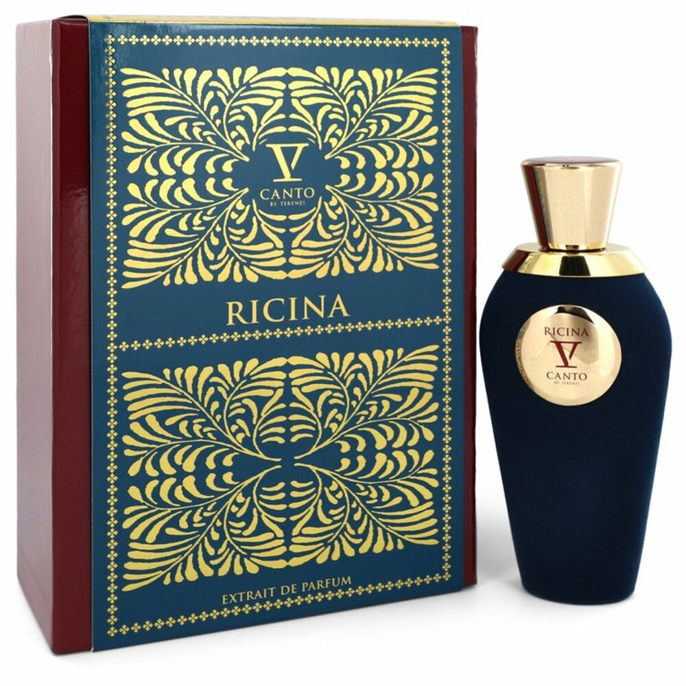 Canto 552065 - Ricina V is a delicately vivacious fresh floral composition 