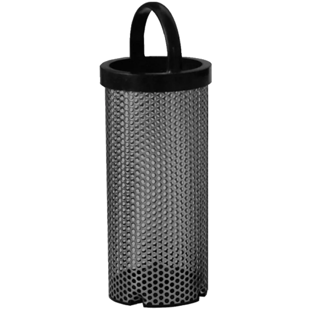 GROCO BM-5 — GROCO BM-5 Monel Replacement Basket - 2.6" x 9.4"