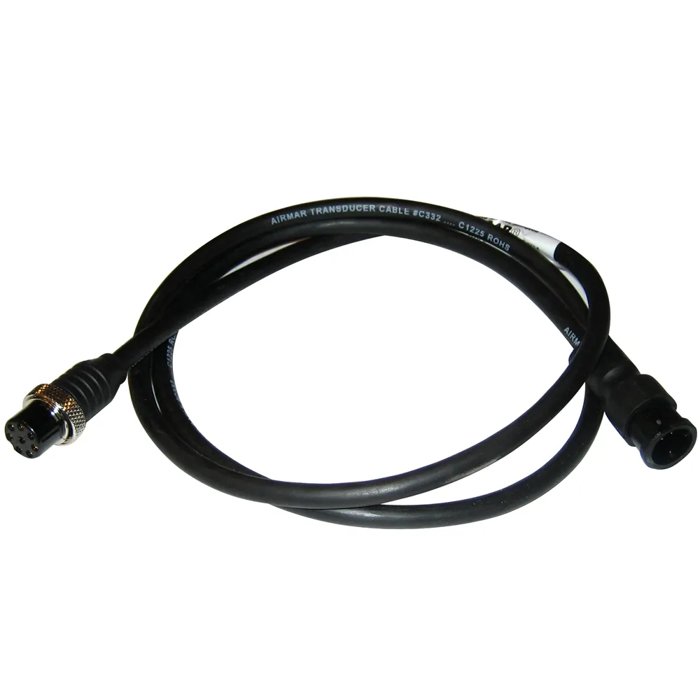 Furuno AIR-033-073 — Furuno 10-Pin to 8-Pin Adapter Cable