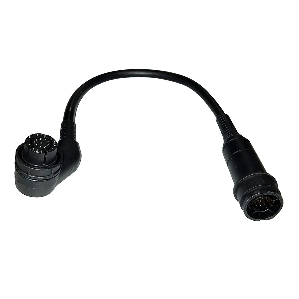 Raymarine A80515 — Raymarine Right Angle Adapter Cable