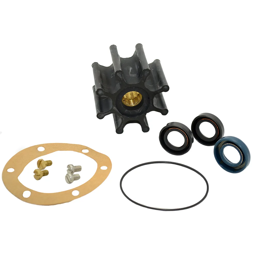 Johnson Pump 09-47426 — Johnson Pump F7B-8 Service Kit for Marine Pumps